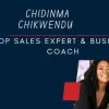 Chikwendu Chidinma