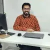 Akhil Balan