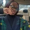 Caliecia Johnson