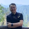 James yin