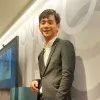 Nick Huang