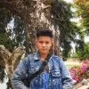 Muhammad Rizal