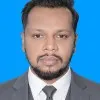 Nafees Ahmed