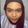 Anggiya Maharani