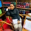 Mashego Boshielo