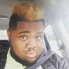 Darius Wilson