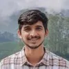Aravind Krishna