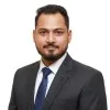 Abhishek Singh Negi