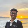 Ishaan Arora