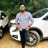 Chinmay Debata