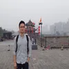 Eric Zhao
