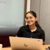 Simran Budania
