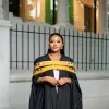 Nosihle Mazibuko