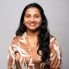 Tanvee Jamsandekar