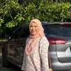 Nor Aishah binti Addenan
