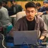 Aaqib Ahmed Khan