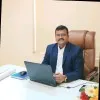 R Lakshmi Kumar Reddy