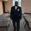 Keith Jackson