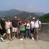 Kelly Beijing Tour Guide