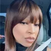 Yasmeen Wright