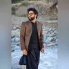 Saadullah Awan
