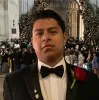 Angel Roy Huitzil Huitzil