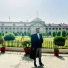 Sharad Mishra