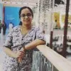 Nikhila Krishnan