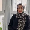 Fahimeh Vakili