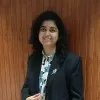 Kalindi Darshetkar