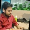 Saurabh Mishra