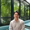 Christopher Suryadi