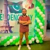Mudasser Saeed