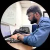 Vignesh