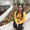 M Shalini