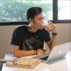 Muhammad Elang Dwi Sakti Supriyantono