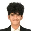 joshua Pinto