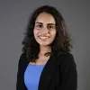 Srishti Kortekere Shreenath