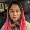 Shamila Tharique