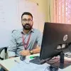 Ankit Pathak
