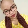 Augustinah Thomas