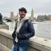 Prashanth Nagendra Kumar