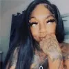 Alveeta Wilson