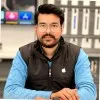 Kshitij Tripathi