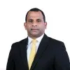 Thushara Jayawardena