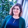 Nastaran Hadizadeh
