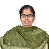 Bhuvana Krishnan