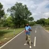 srikanth reddy