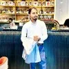Umair Kondvilkar