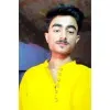 Aman Chaube